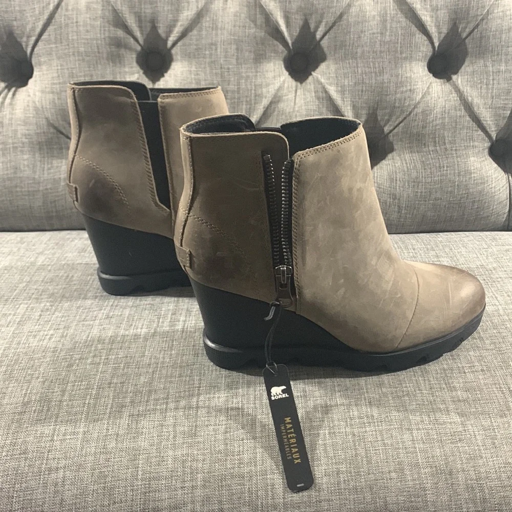 Sorel Bootie - Picture 5 of 6